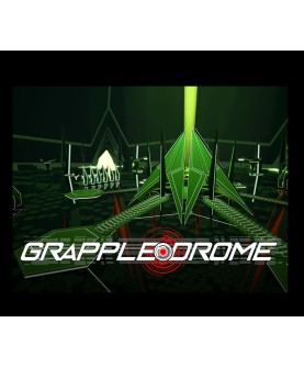 Grappledrome Steam Key GLOBAL